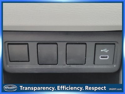 2024 Toyota Corolla Cross L