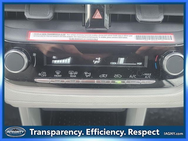 2024 Toyota Corolla Cross L