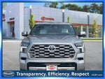2023 Toyota Sequoia Capstone