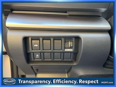 2023 Subaru WRX Base