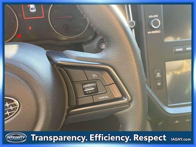 2023 Subaru WRX Base