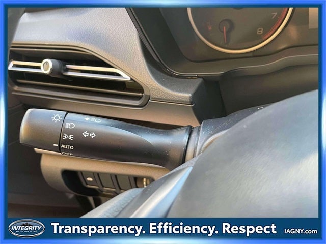 2023 Subaru WRX Base