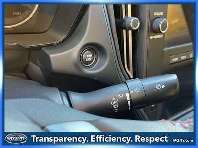 2023 Subaru WRX Base