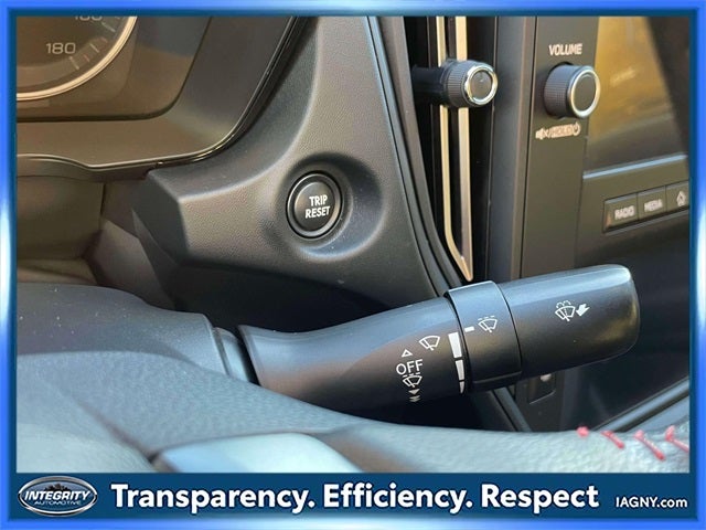 2023 Subaru WRX Base