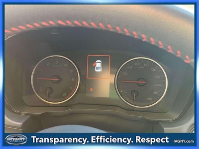 2023 Subaru WRX Base