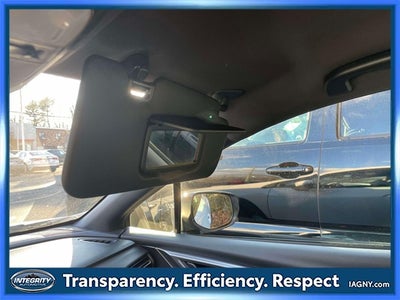 2023 Subaru WRX Base