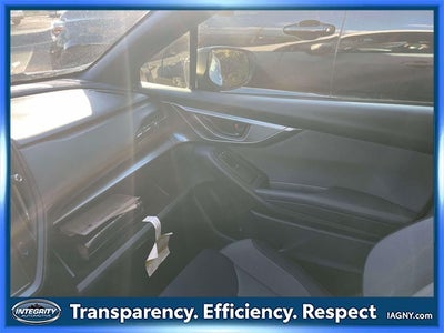 2023 Subaru WRX Base