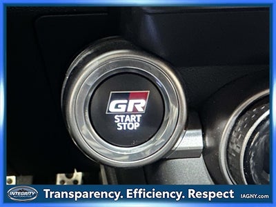 2023 Toyota GR86 Premium