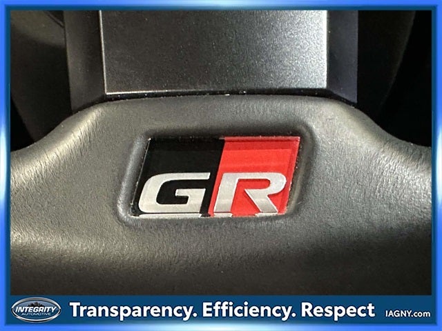2023 Toyota GR86 Premium