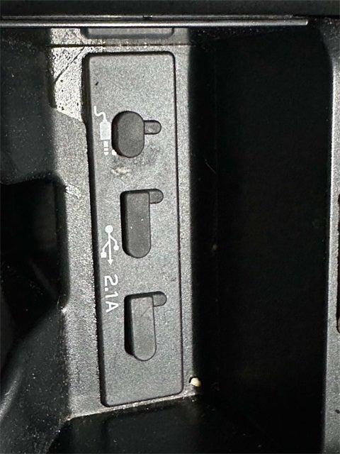 2023 Toyota GR86 Premium