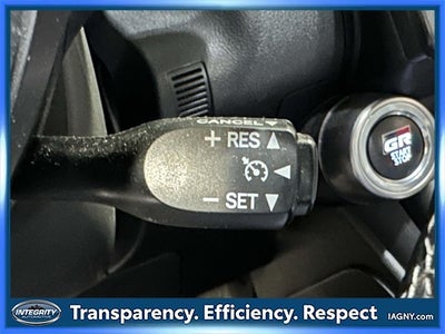 2023 Toyota GR86 Premium