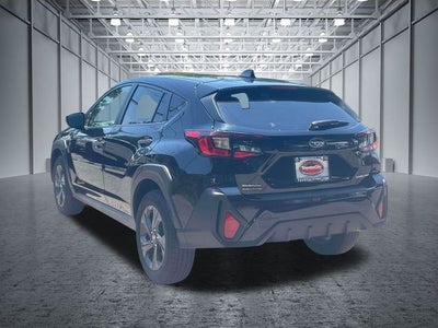 2024 Subaru Crosstrek Base