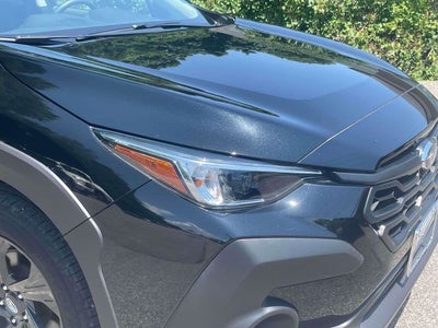 2024 Subaru Crosstrek Base