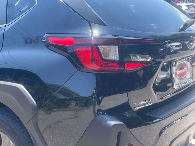 2024 Subaru Crosstrek Base