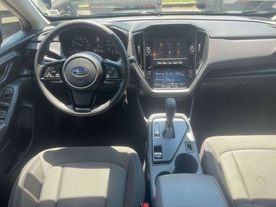 2024 Subaru Crosstrek Base