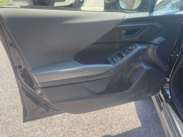 2024 Subaru Crosstrek Base