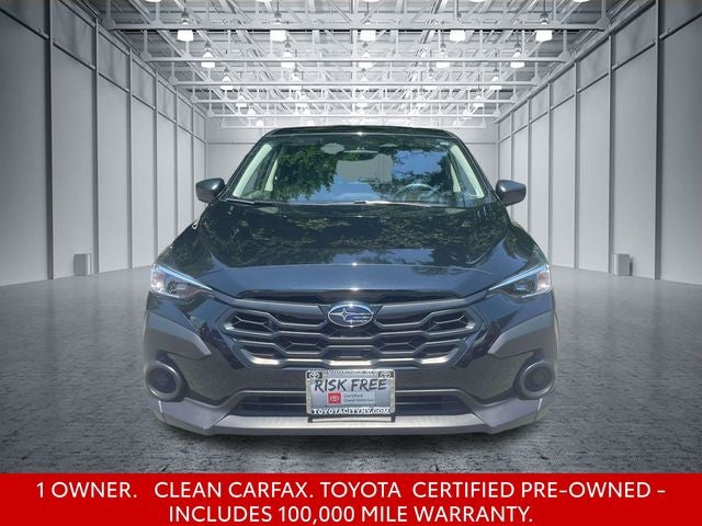2024 Subaru Crosstrek Base