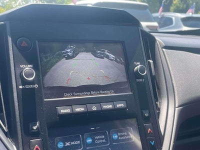 2024 Subaru Crosstrek Base