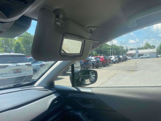 2024 Subaru Crosstrek Base