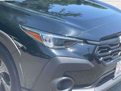 2024 Subaru Crosstrek Base