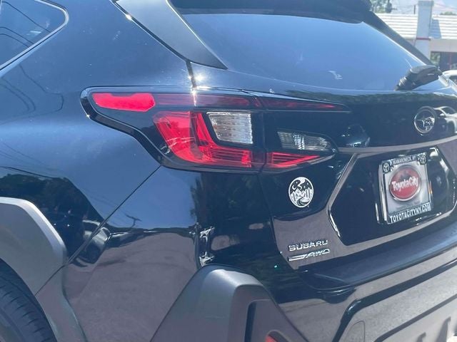 2024 Subaru Crosstrek Base