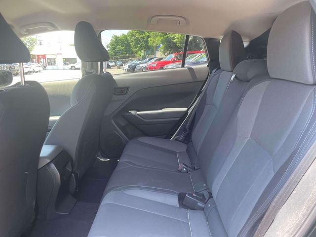 2024 Subaru Crosstrek Base