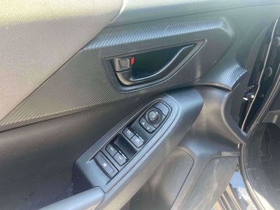 2024 Subaru Crosstrek Base