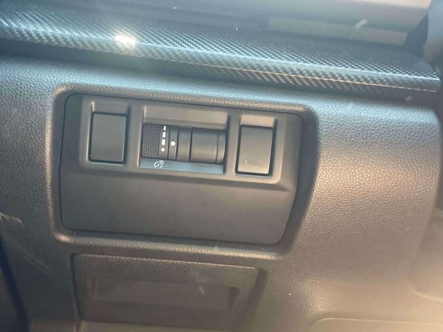 2024 Subaru Crosstrek Base