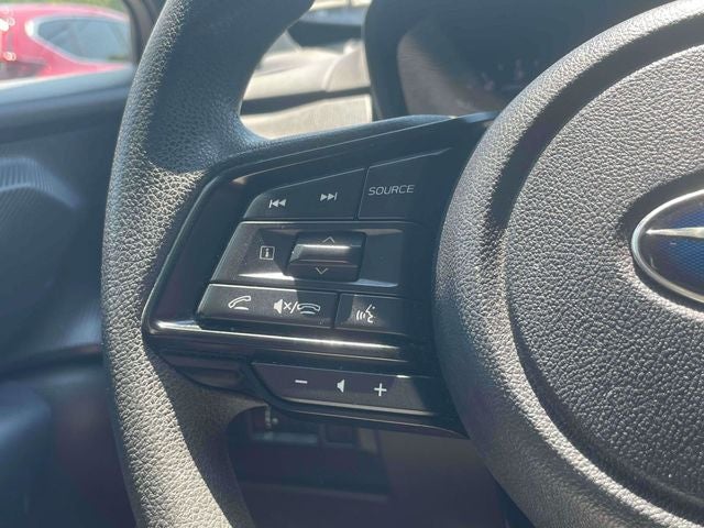 2024 Subaru Crosstrek Base