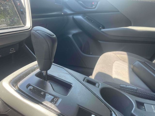 2024 Subaru Crosstrek Base