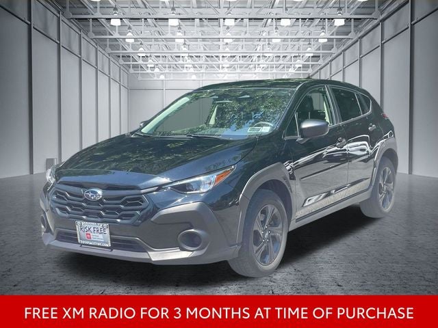 2024 Subaru Crosstrek Base
