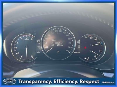 2023 Mazda Mazda CX-5 2.5 Turbo