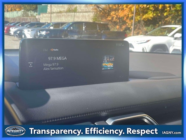 2023 Mazda Mazda CX-5 2.5 Turbo