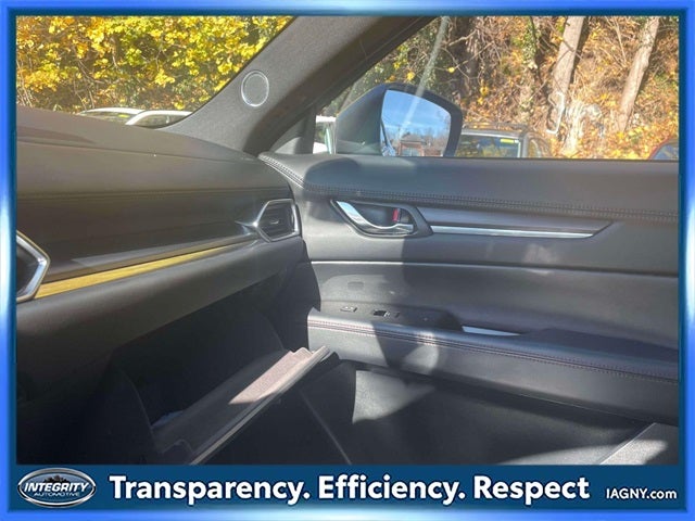 2023 Mazda Mazda CX-5 2.5 Turbo