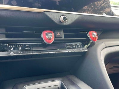2023 Toyota Crown Limited