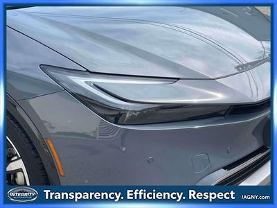 2024 Toyota Prius Prime XSE