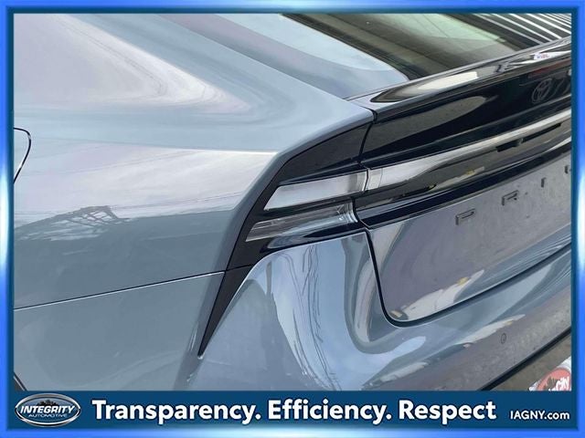 2024 Toyota Prius Prime XSE