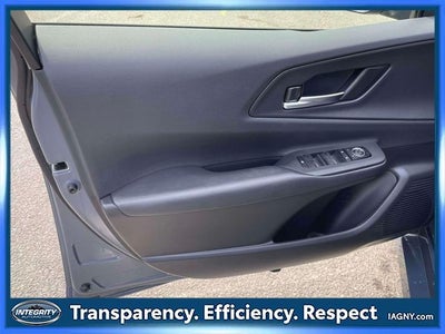 2024 Toyota Prius Prime XSE