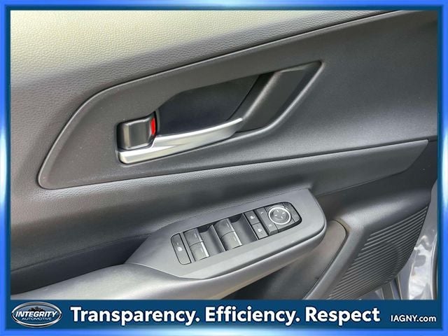 2024 Toyota Prius Prime XSE