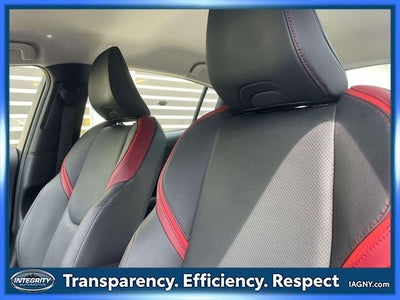 2024 Toyota Prius Prime XSE