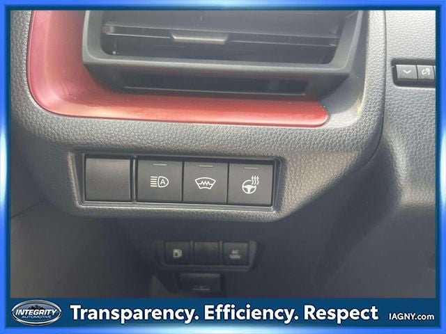 2024 Toyota Prius Prime XSE