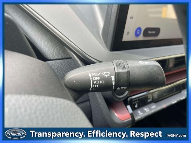 2024 Toyota Prius Prime XSE