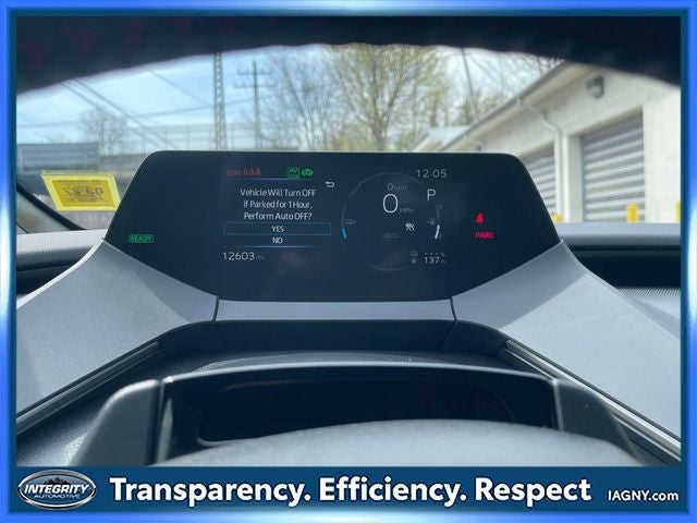 2024 Toyota Prius Prime XSE