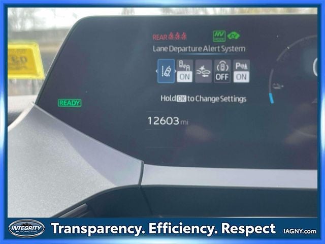 2024 Toyota Prius Prime XSE