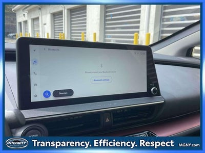 2024 Toyota Prius Prime XSE