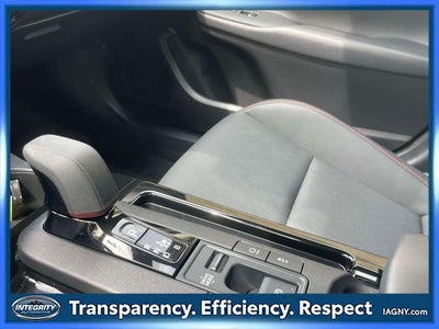 2024 Toyota Prius Prime XSE