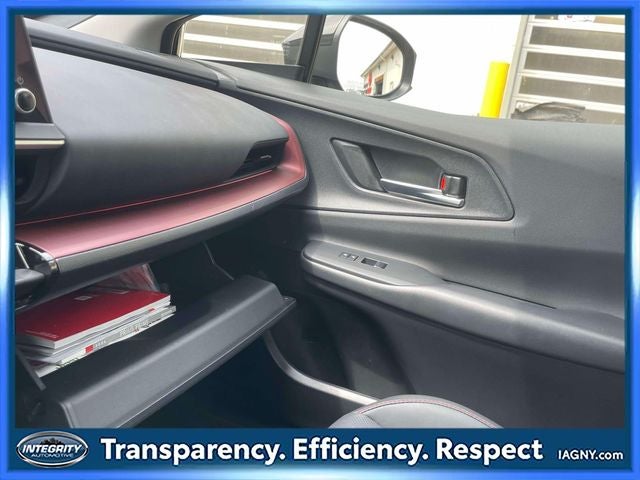 2024 Toyota Prius Prime XSE