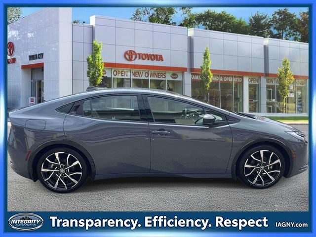 2024 Toyota Prius Prime XSE