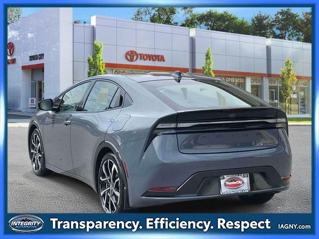 2024 Toyota Prius Prime XSE