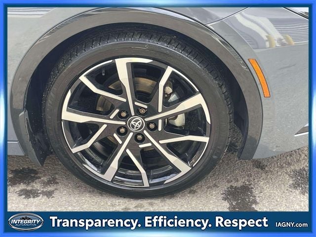 2024 Toyota Prius Prime XSE